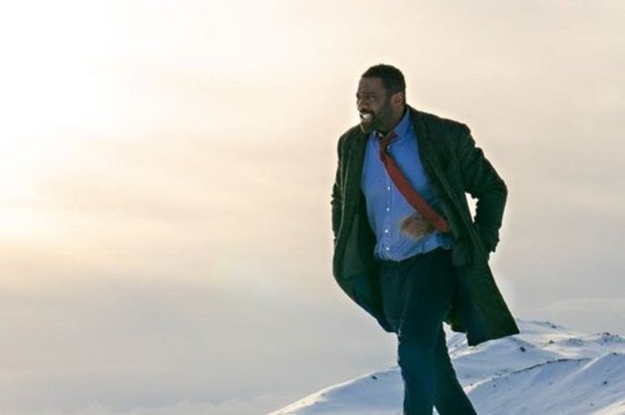 Sinopsis Film Luther: The Fallen Sun dengan Menampilkan Sosok Karakter Utama Paling Epik Idris Elba dan Memiliki Plot Misterius dan Penuh Ketegangan