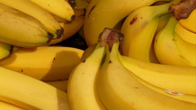 7 Buah Kaya Vitamin A, Bagus untuk Kesehatan Mata