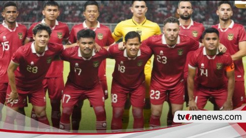 Sedang Jadi Sorotan di Asia, Jepang pun Sampai Tak ketinggalan Puji Kekuatan Timnas Indonesia, Katanya...