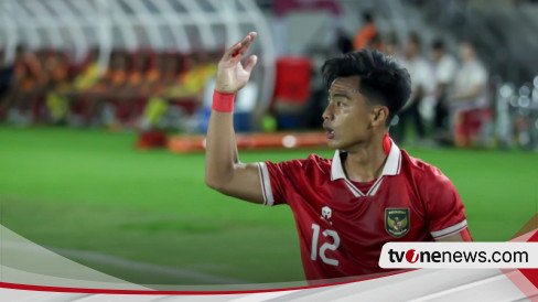 Jurnalis Inggris Soroti Rumor Kepindahan Pratama Arhan ke Korea Selatan, Anggap Jadi Strategi Marketing Suwon FC