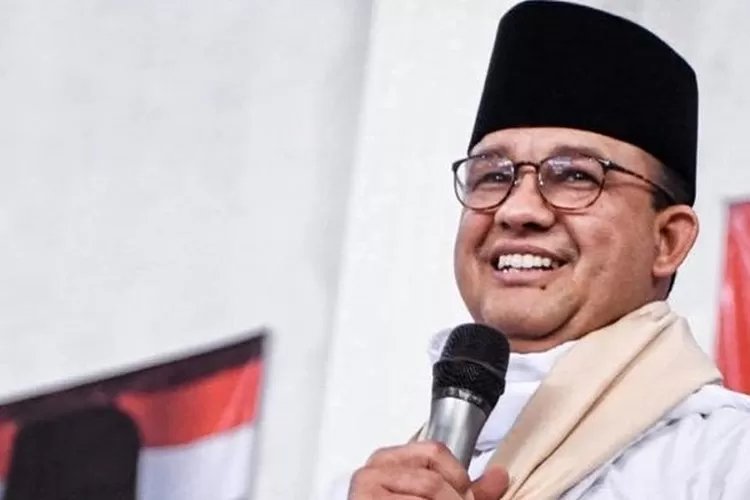 Anies Baswedan Sesumbar Soal Ekonomi Berkualitas, Pastikan Merata di Seluruh Indonesia?