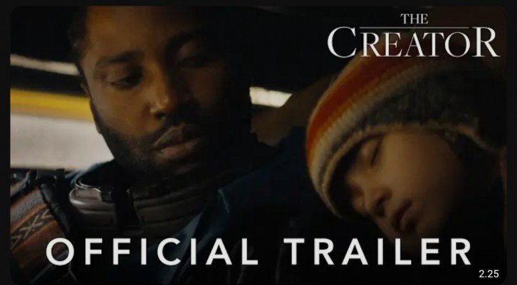 Intip Sinopsis Film 'The Creator' yang Akan Tayang 29 September 2023 di Bioskop