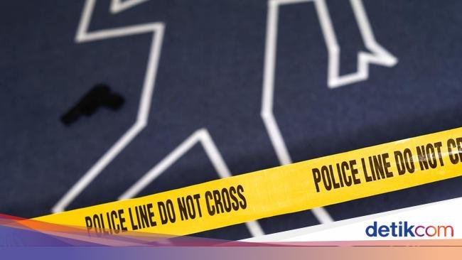Polisi Ungkap Temuan Kursi Terkait Siswi Jatuh dari Lantai 4 SD di Jaksel