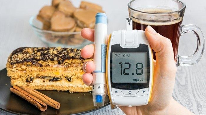 Dapat Cegah Lonjakan Gula Darah, Berikut Rekomendasi Camilan Sehat untuk Penderita Diabetes