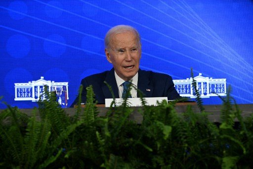 Biden dan Trump Bersaing Menangkan Hati Serikat Pekerja Otomotif Michigan