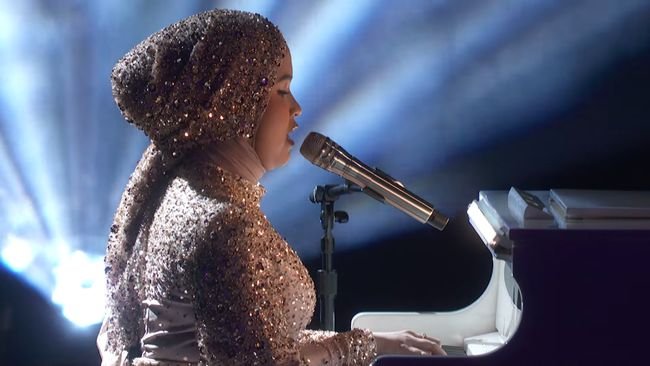 Duet Bareng Putri Ariani, Juara X Factor Leona Lewis Beri 'Wejangan'