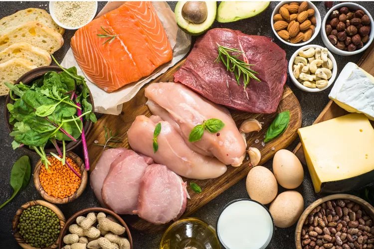 Diet Karnivora: Menurunkan Berat Badan dengan Mengkonsumsi Daging