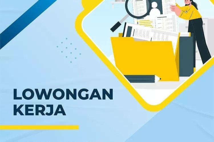 LOKER TERBARU! PT FCL Internasional Indonesia Buka Lowongan Kerja untuk Lulusan SMK Sederajat