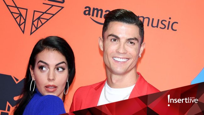 Dinikahi Cristiano Ronaldo Jadi Mimpi Georgina Rodriguez yang Belum Terwujud