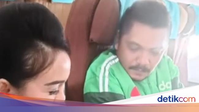 Legislator PSI Medan Dilaporkan ke BKD Buntut 'Ojol Naik Pesawat demi Bakpia'