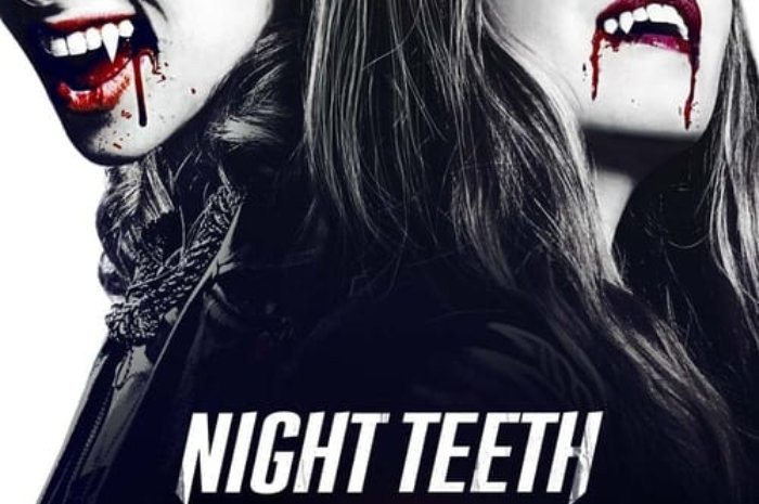 Menegangkan! Ini Dia Sinopsis Film Night Teeth: Saat Dunia Manusia dan Vampire Berselisih Karena Salah Paham