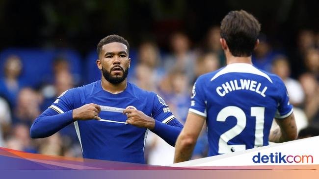 Akhirnya Kejadian: Kapten Chelsea Cedera, Wakilnya Juga