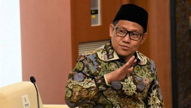 PKB Sebut Cak Imin dan Keluarga Gus Dur Terbuka untuk Islah