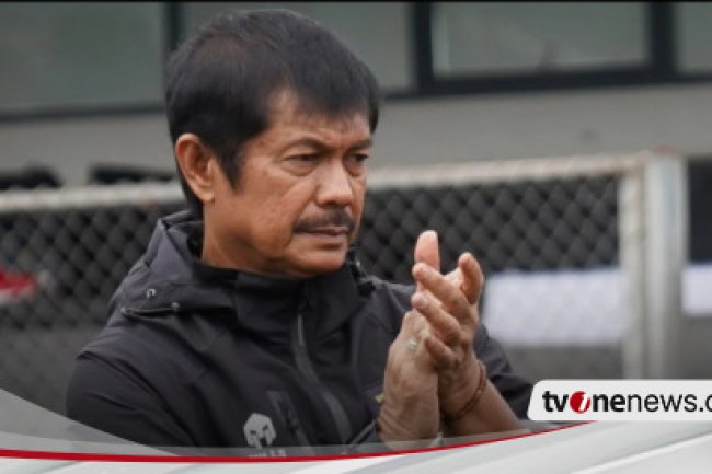 Komentar Coach Justin soal Pernyataan Viral Indra Sjafri pada Taktik Timnas Indonesia Longball