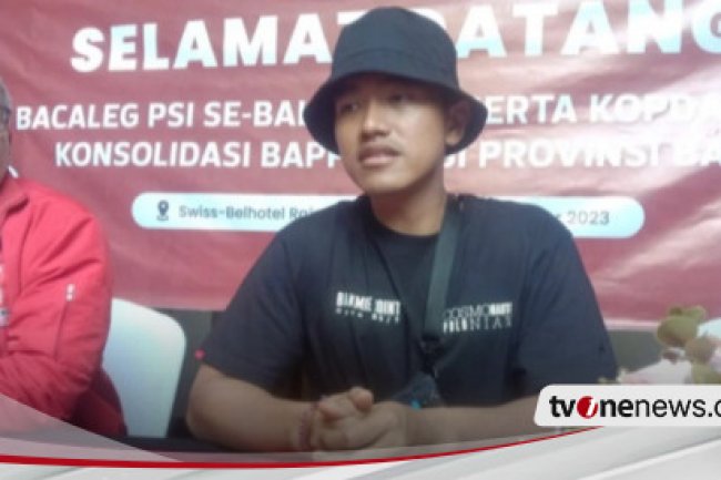 Berantas Korupsi, Ketum PSI Kaesang, Akan 'Sembelih' dan Rampas Aset Kader yang Korupsi