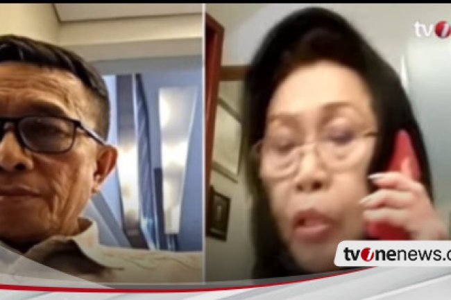 Anak-anak Jenderal Ahmad Yani Gugat Jokowi soal Keppres dan Inpres 'Minta Maaf' ke Anak PKI