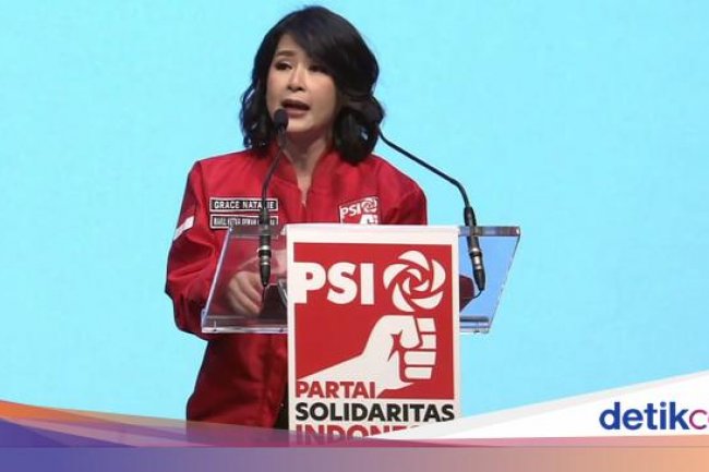 Puan Minta Kaesang Ketemu Dirinya Dulu, PSI Mau Surati Megawati