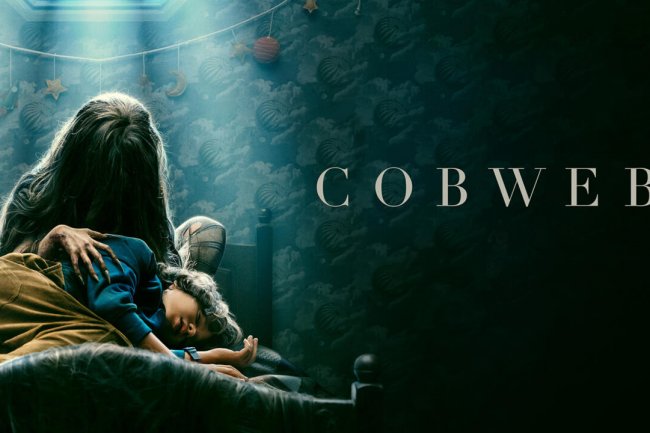 Sinopsis Film Cobweb (2023): Dibully dan Diganggu Suara