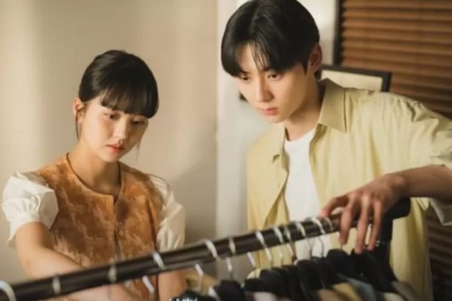 4 Drama Korea yang Bikin 'Ketagihan' seperti My Lovely Liar, Para Pemeran Utama Wanitanya Punya Kekuatan Super