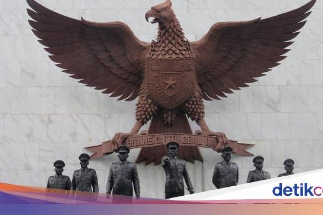 10 Tokoh dan Korban Terkait G30SPKI, Peran dan Kisahnya