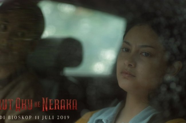 Sinopsis Film Ikut Aku ke Neraka, Kala Kedua Pasangan Tak Saling Terbuka