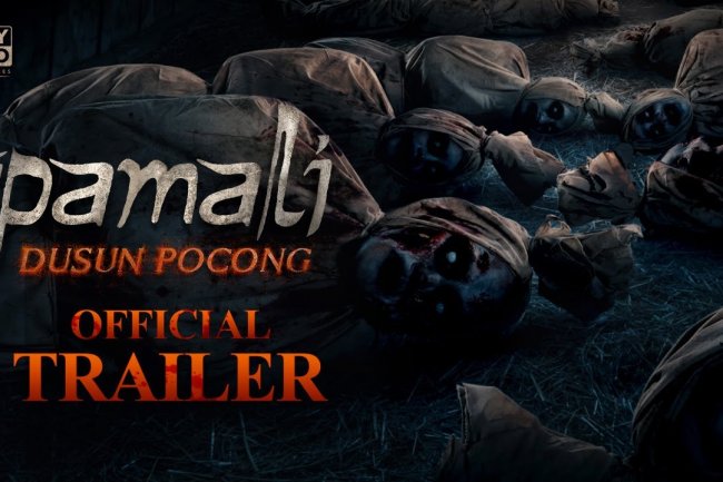 Sinopsis Film Pamali: Dusun Pocong, 3 Petugas Medis Dikirim ke Desa Terpencil tapi Mereka Terbunuh