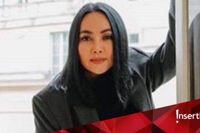 Freak Olahraga dan Cuma Makan Sayur, Dewi Gita Terserang Virus yang Gerogoti Paru-paru