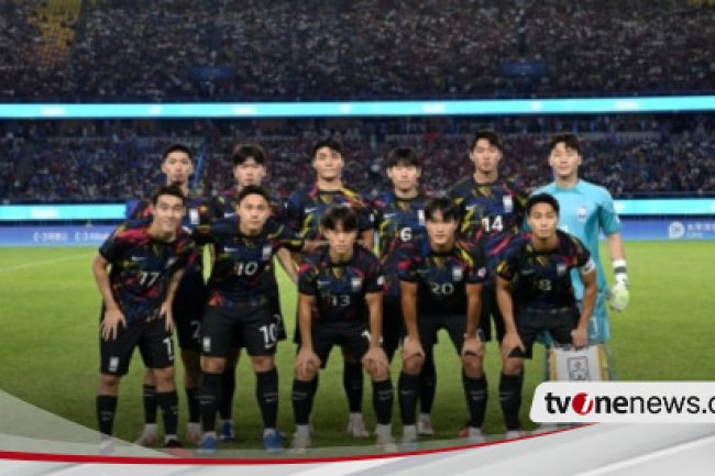 Hasil Perempatfinal Asian Games 2022, Korea Utara Tersingkir, Hong Kong Kejutkan Iran
