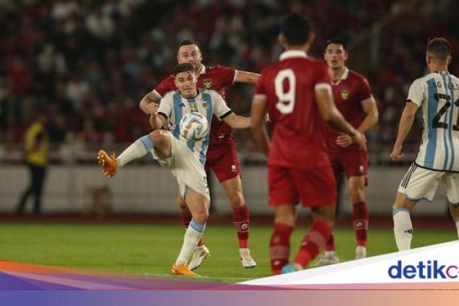 MOSC Tegaskan Komitmen Bantu Timnas Indonesia