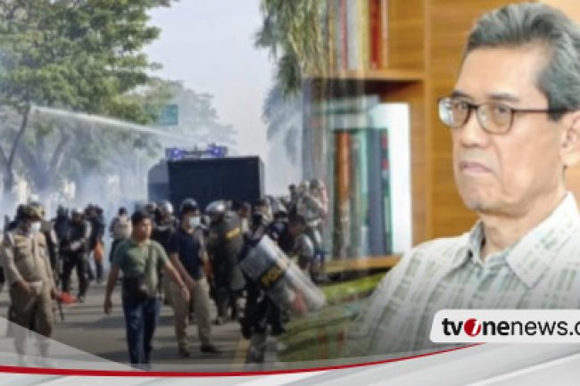 Bocorkan Motif Tersembunyi Investasi Rempang, Marwan Batubara: China Bisa Tancapkan...