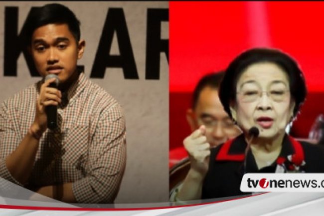 Kaesang Akan Sowan ke PDIP dan Temui Megawati Hari ini, Puan Tantang Ini