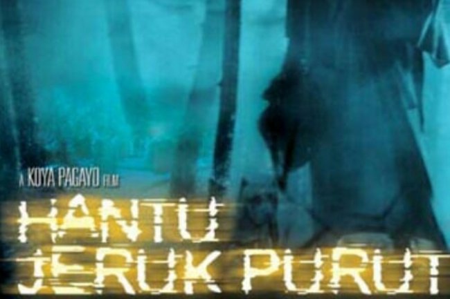 Horor Indonesia! Ini Dia Sinopsis Film Hantu Jeruk Purut: Misteri Tempat Pemakaman Umum yang Terkenal Angker dan Mencekam