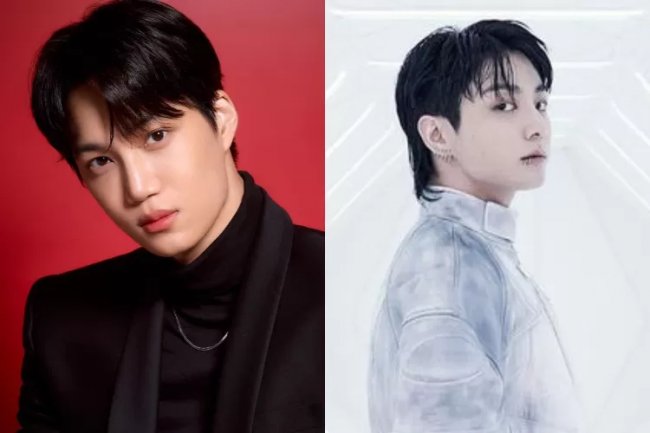 Ada Kai EXO hingga Jungkook BTS, Inilah Deretan Penari Terbaik di SM, YG, JYP, dan HYBE Pilihan KNetz!