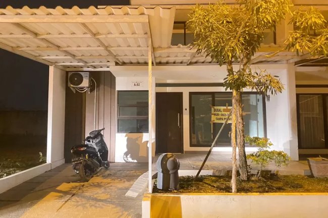 Sindikat Narkoba Jaringan Internasional Fredy Pratama Ditangkap di Palembang Punya Rumah di Citra Grand City