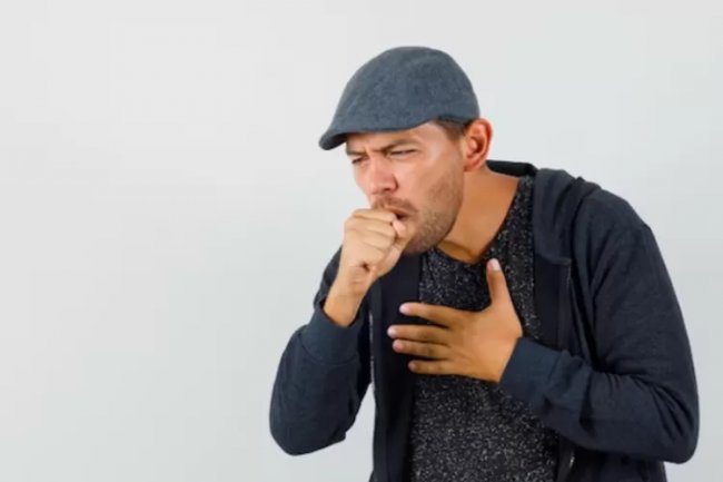 Ini Dia Makanan yang Ampuh untuk Membantu Sembuhkan Batuk dengan Cepat