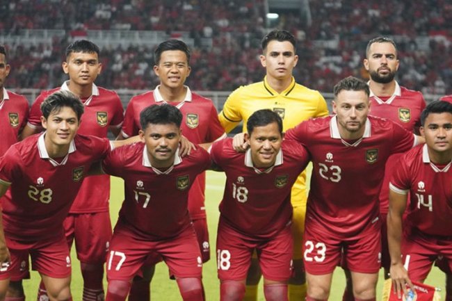 Kualifikasi Piala Dunia 2026: Timnas Indonesia Panggil 26 Pemain Lawan Brunei Darussalam