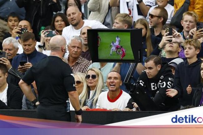 Liverpool Tanggapi Permintaan Maaf Badan Wasit Liga Inggris