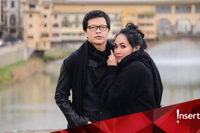 Sempat Selingkuh, 8 Potret Harmonis Armand Maulana & Dewi Gita 29 Tahun Menikah