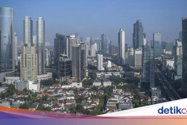 BPS: September RI Inflasi 0,19%