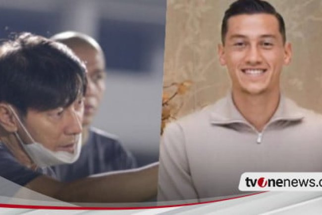 Media Malaysia Sampai Bilang Begini soal Naturalisasi Jay Idzes ke Timnas Indonesia Asuhan Shin Tae-yong, Katanya...
