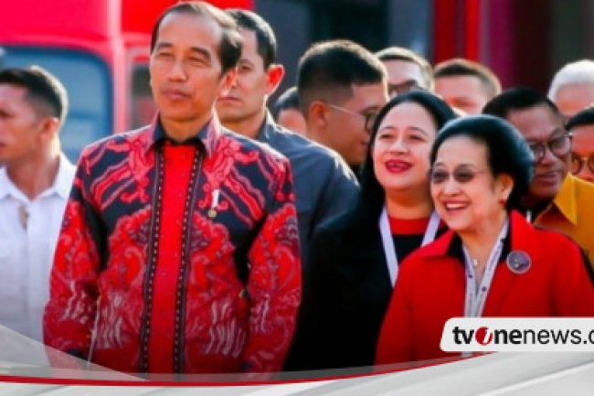 Wacana Suksesi Ketua Umum PDIP Menghangat, Kader Senior Mulai Buka Suara