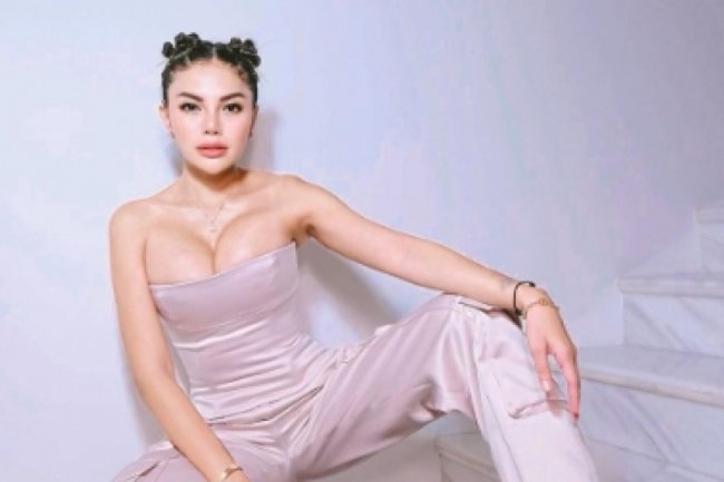 Nikita Mirzani Tak Ingin Calon Suami Lolly Seorang Jamet: Nggak Boleh dari Keluarga Asal-asalan