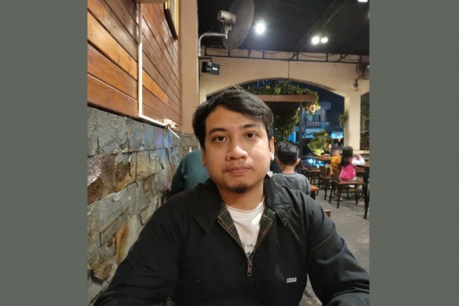 Tertarik Dunia Devops dan Infrastruktur Cloud, Mochammad Syaifuddin Asal Malang Kejar Sertifikat Internasional