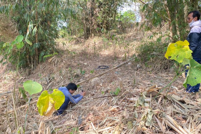 Satreskrim Polres Kuningan Benarkan Peristiwa Perundungan di Kabupaten Kuningan