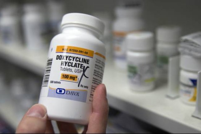 Atasi Penyakit Kelamin Kaum Gay dan Biseksual, Aparat Kesehatan AS akan Usulkan Antibiotik Murah Ini