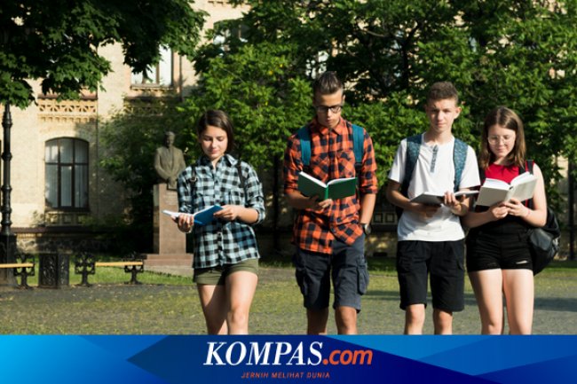10 Kota dengan Biaya Hidup Terjangkau bagi Mahasiswa Internasional