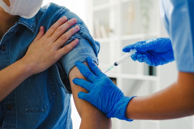 Sederet Kelebihan Dan Kelemahan Vaksin MRNA