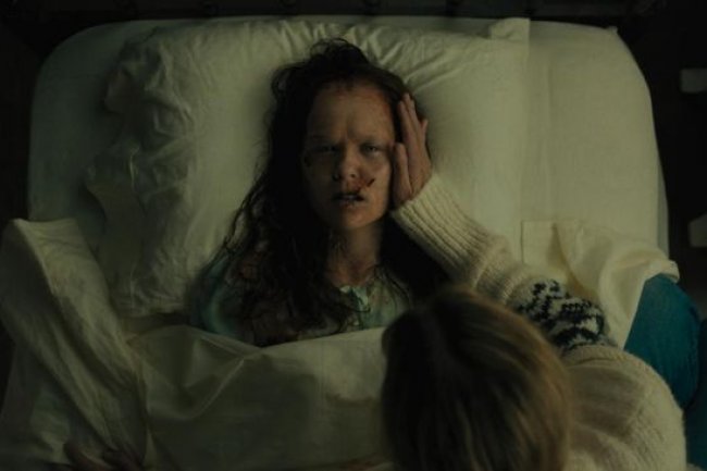 Sinopsis The Exorcist: Believer, Horor 50 Tahun Lalu Kembali