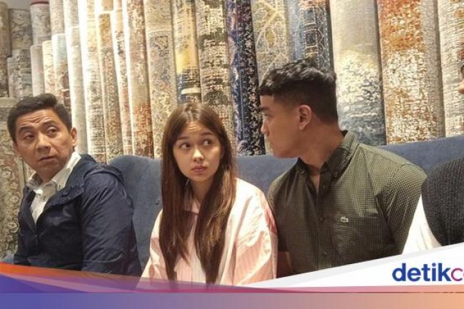 Benarkah Penyebar Video Syur Mirip Rebecca Klopper Adalah Mantan Kekasih?