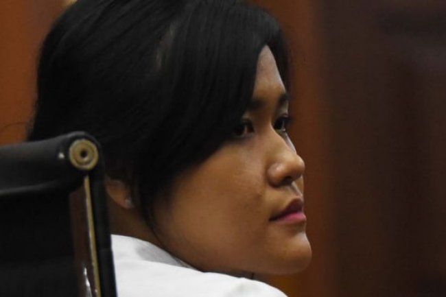 Ibu Jessica Wongso Sebut Mirna Salihin Meninggal karena Keteledoran Suami